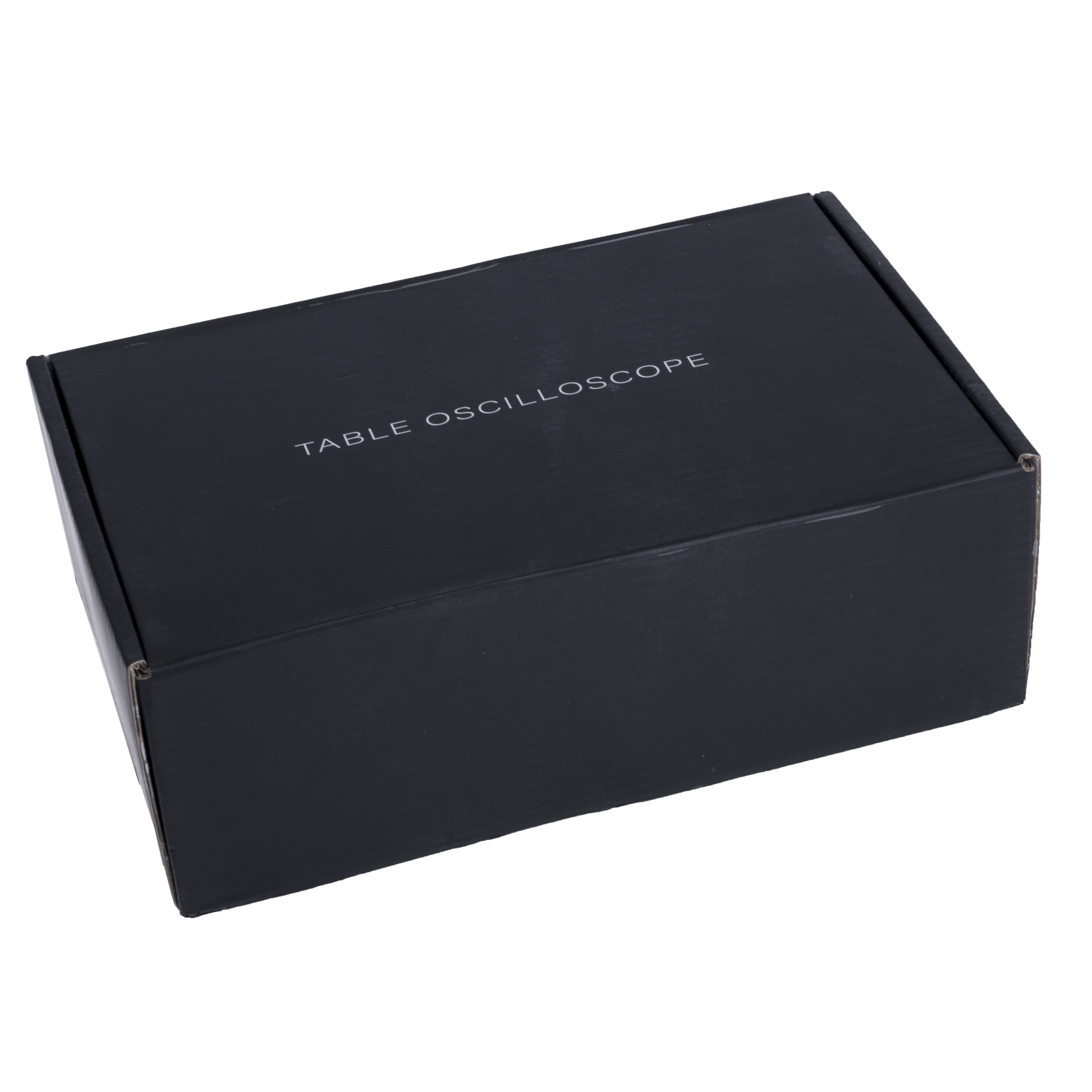 Осцилограф FNIRSI-1013D 2 каналу 100M / 1GS (FNIRFSI - 8A8) від 6250 ...